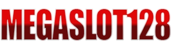 Logo Megaslot128